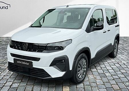 Peugeot Rifter 1,5 Blue HDi L1 N1 Allure DAB KLIMA LED