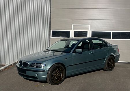 BMW 325i