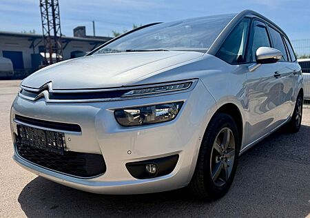 Citroën C4 Spacetourer Grand Selection*7-Sitzer*Top*