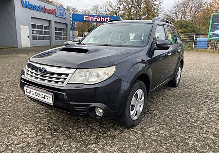 Subaru Forester 2.0D Comfort