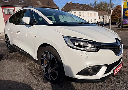 Renault Grand Scenic IV BOSE Edition 7-Sitzer Automatik
