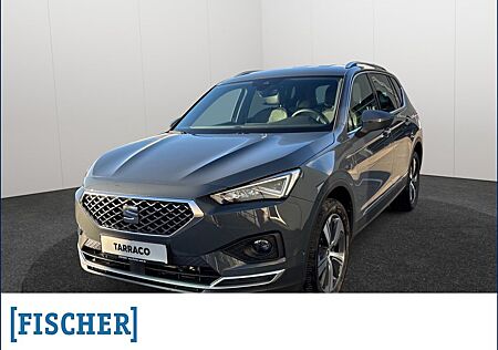 Seat Tarraco 1.5TSI DSG Xperience Navi ACC LED AHK Re