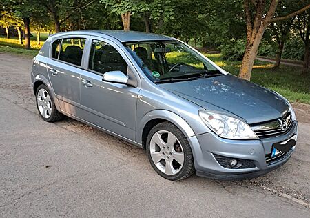 Opel Astra 1.7 CDTI Edition 81kW Edition