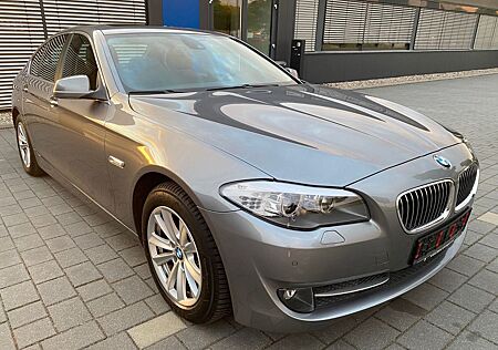BMW 520i Zustand A1 / Neuwertig / Schaltgetriebe