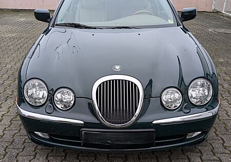 Jaguar S-Type V6 Executive Executive