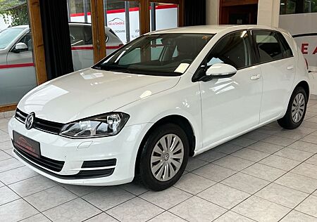VW Golf Volkswagen Trendline BMT |KLIMATRONIC|NAVI|