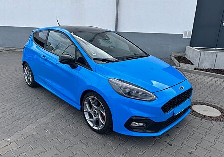 Ford Fiesta 1,5 EcoBoost ST Edition ST Edition
