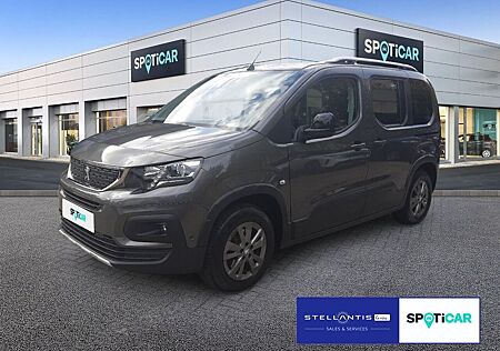 Peugeot Rifter Allure Pack 1.2 PureTech 130 EAT