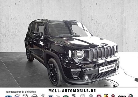 Jeep Renegade E-HYBRID - UPLAND - WINTERPAKET