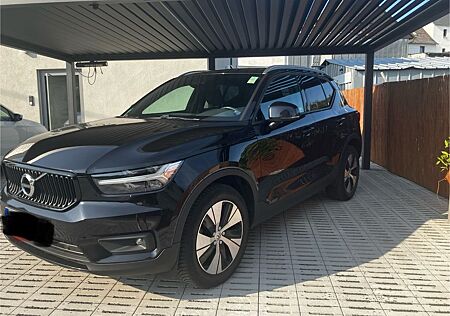Volvo EX40 AWD Insp.Neu, Pilot Paket