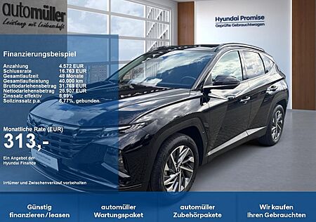Hyundai Tucson TREND PANO*SHZ*LHZ*NAVI*