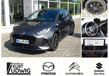Mazda 2 Hybrid 2024 5HB 1.5L VVT-i 116 PS e-CVT  FWD H