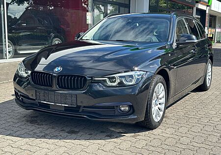 BMW 320d Shadow Aut. NAV-PRO/ DIG*TACHO/ LEDER/ LED