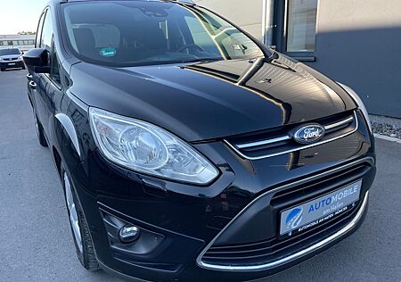 Ford Grand C-Max Trend 1.6TDCI*ST/STOP*TEM*KLIMA*PDC