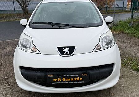 Peugeot 107 Filou