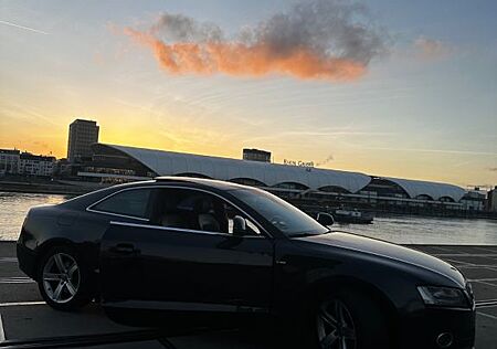 Audi A5 2.7 V6 S. Line
