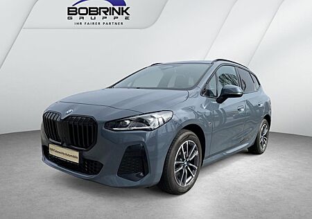 BMW 218 Active Tourer d M Sport Head Up Parkassist