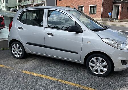 Hyundai i10 1.1 Classic Classic