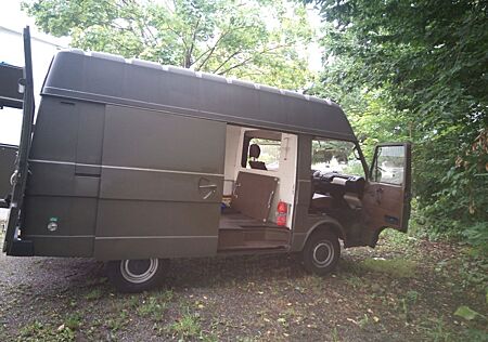 VW LT Volkswagen 31