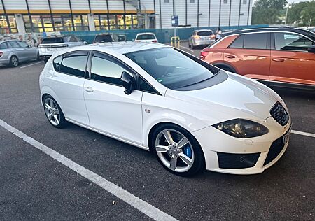 Seat Leon 2.0 T FSI Cupra Cupra