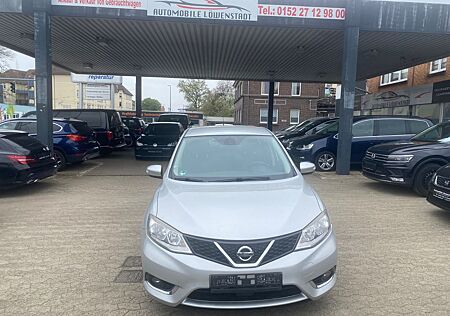 Nissan Pulsar Acenta*Automatik*