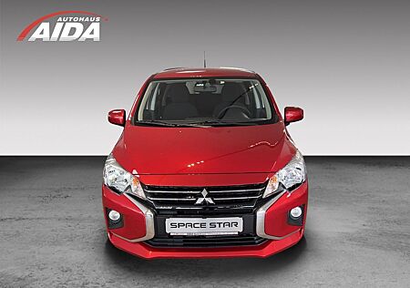 Mitsubishi Space Star Select+