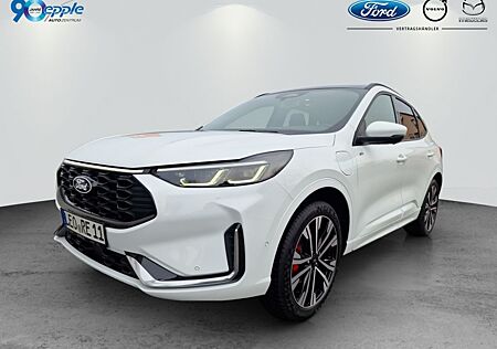 Ford Kuga 2.5 PHEV ST-LINE X Vollausstattung Plug-In