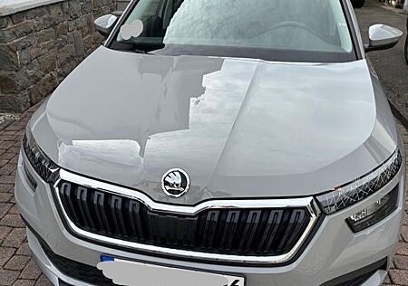 Skoda Kamiq 1.0 TGI G-TEC Style Style