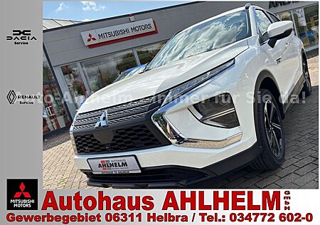 Mitsubishi Eclipse Cross Basis Hybrid 4WD