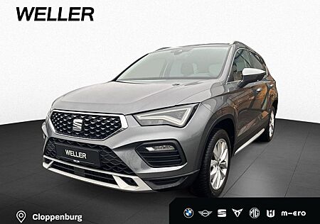 Seat Ateca 1.5 TSI DSG Xperience Kam,Beats,ACC,Navi