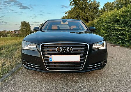 Audi A8 3.0 TDI quattro