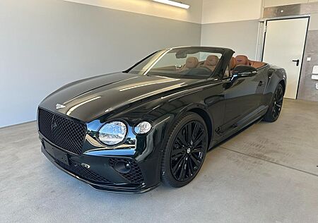 Bentley Continental Speed W12 Naim+CarbonCeramic+Nigh...