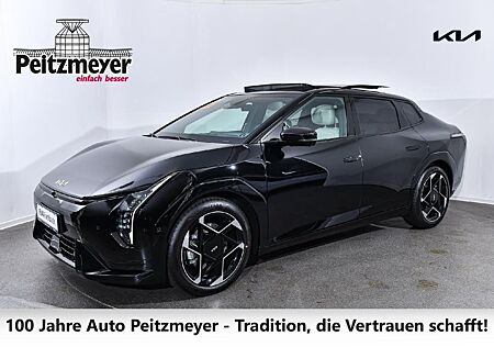 Kia EV4 Fastback 81,4-kWh GT-line P7/ P8 / P9/ P10