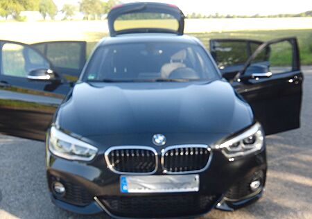 BMW 118i M Sport M Sport