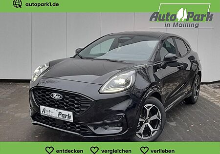 Ford Puma 1.0 ST-Line NAVI/APP~AHK~SHZ~LED~RFK
