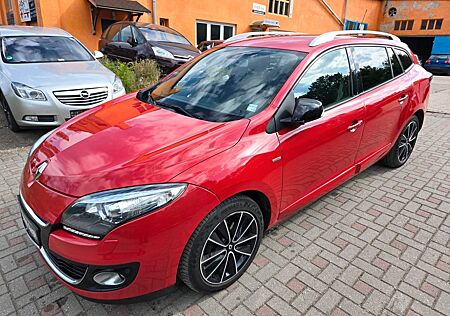 Renault Megane III Grandtour BOSE Edition