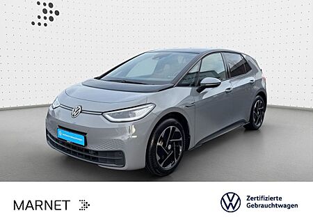 VW ID.3 Volkswagen Pro Navi*Pano*Kamera*IQ-Light*Keyless*