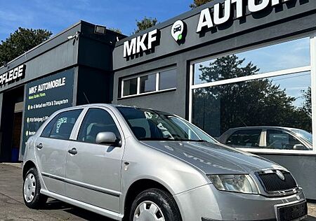 Skoda Fabia 1.4 Comfort *Zahnriemen NEU*Service NEU*