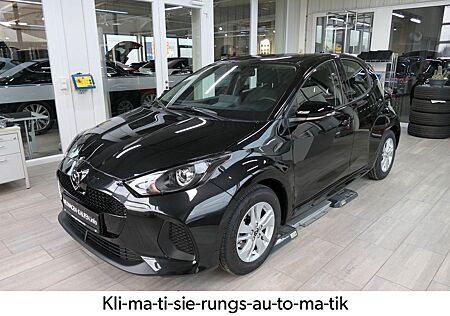 Mazda 2 Hybrid CVT CENTRE-LINE Automatik