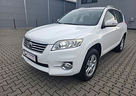 Toyota RAV 4 RAV4 Basis