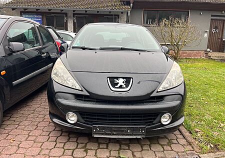 Peugeot 207 Urban Move
