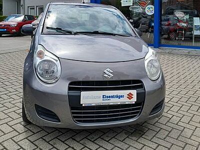 Suzuki Alto 1.0 Club