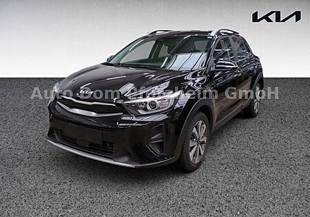 Kia Stonic 1,0 T 100 Vision/Navi/Kamera