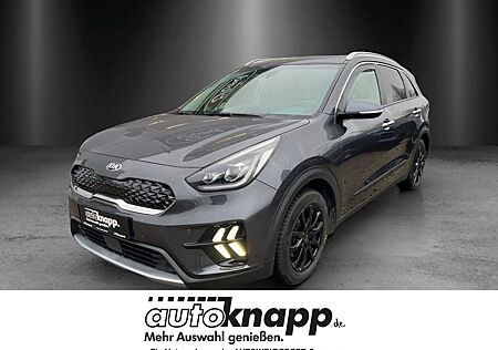 Kia Niro 1.6 Hybrid Spririt,Navi,Kamera,Xenon,AHK