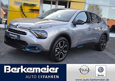 Citroën E-C4 X ë-C4 X Shine Head-Up / Navi / O.B.L 11kW