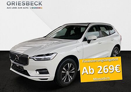 Volvo XC 60 XC60 T6 Twin Engine Inscription AWD*LED*RFK*WinP