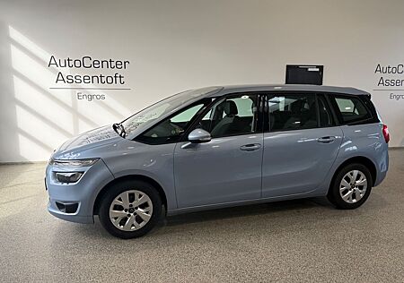 Citroën Grand C4 Picasso e-HDi 115 Seduction ETG6
