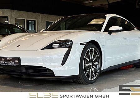 Porsche Taycan Plus PERFORMANCE+ 20" PANO PASM SWA AMBIE