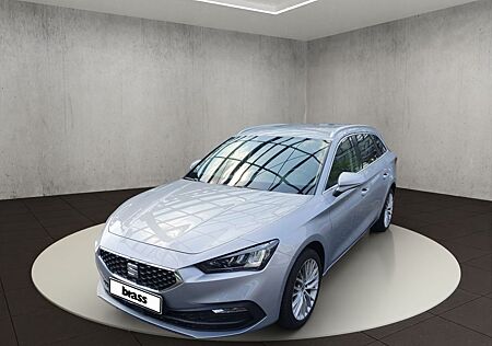 Seat Leon Sportstourer XCELLENCE
