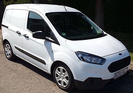 Ford Transit Courier 1.5 TDCI 74 KW*NAVI*KLIMA*PDC*